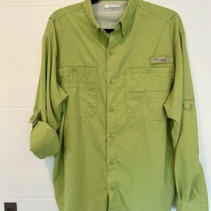 Columbia PFG tamiami Long Sleeve
